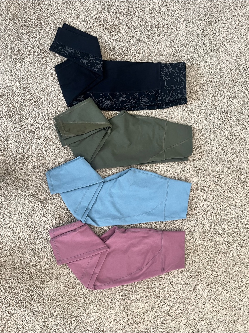 Legging bundle - Picture 1 of 5